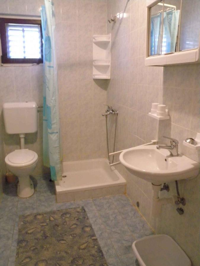 Apartment Lopar 15 Extérieur photo
