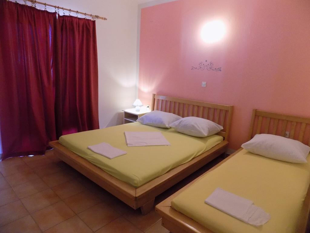 Apartment Lopar 15 Extérieur photo