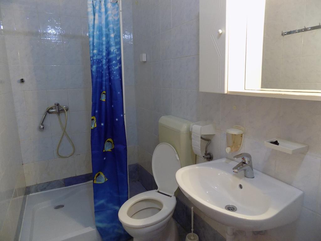 Apartment Lopar 15 Extérieur photo